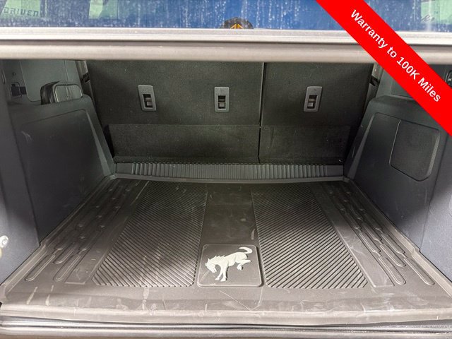 Certified 2026 Ford Bronco Outer Banks AWD/4WD image 31