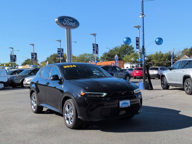 Used 2024 Dodge Hornet R/T AWD/4WD image 2