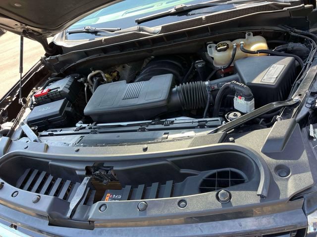 Used 2021 Chevrolet Tahoe LT AWD/4WD image 13