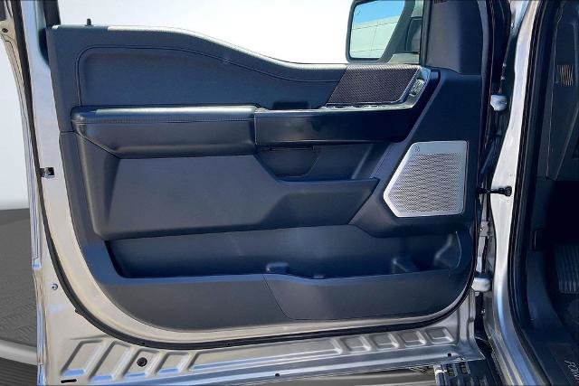 Certified 2022 Ford F150 Raptor w/ Equipment Group 801A High AWD/4WD image 24