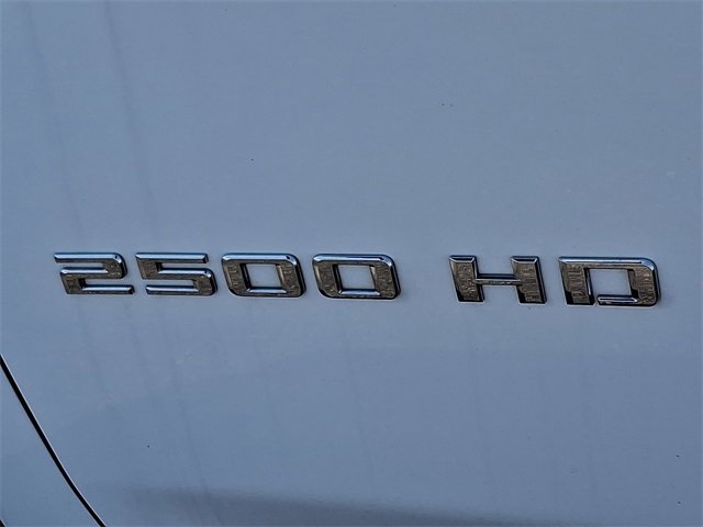 Used 2022 Chevrolet Silverado 2500 LT w/ Convenience Package image 30
