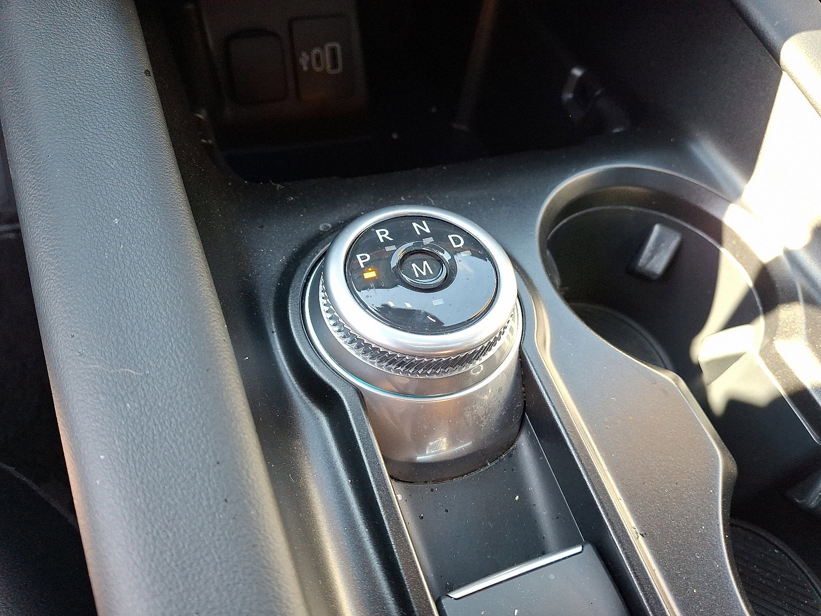 Certified 2025 Ford Explorer ST w/ Sun And Sound Package image 17