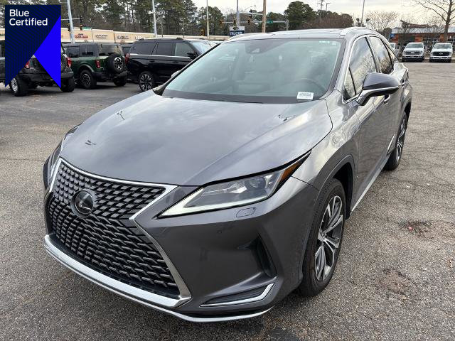 Used 2020 Lexus RX 350 RX 350 image 1