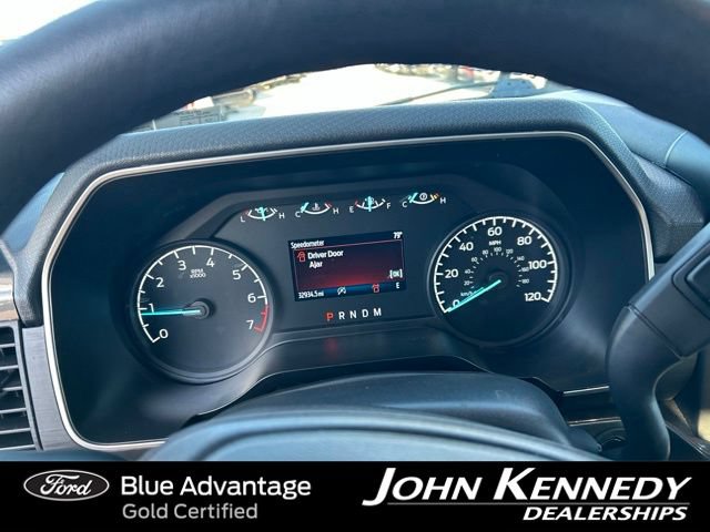 Certified 2023 Ford F150 XL w/ STX Appearance Package AWD/4WD image 21