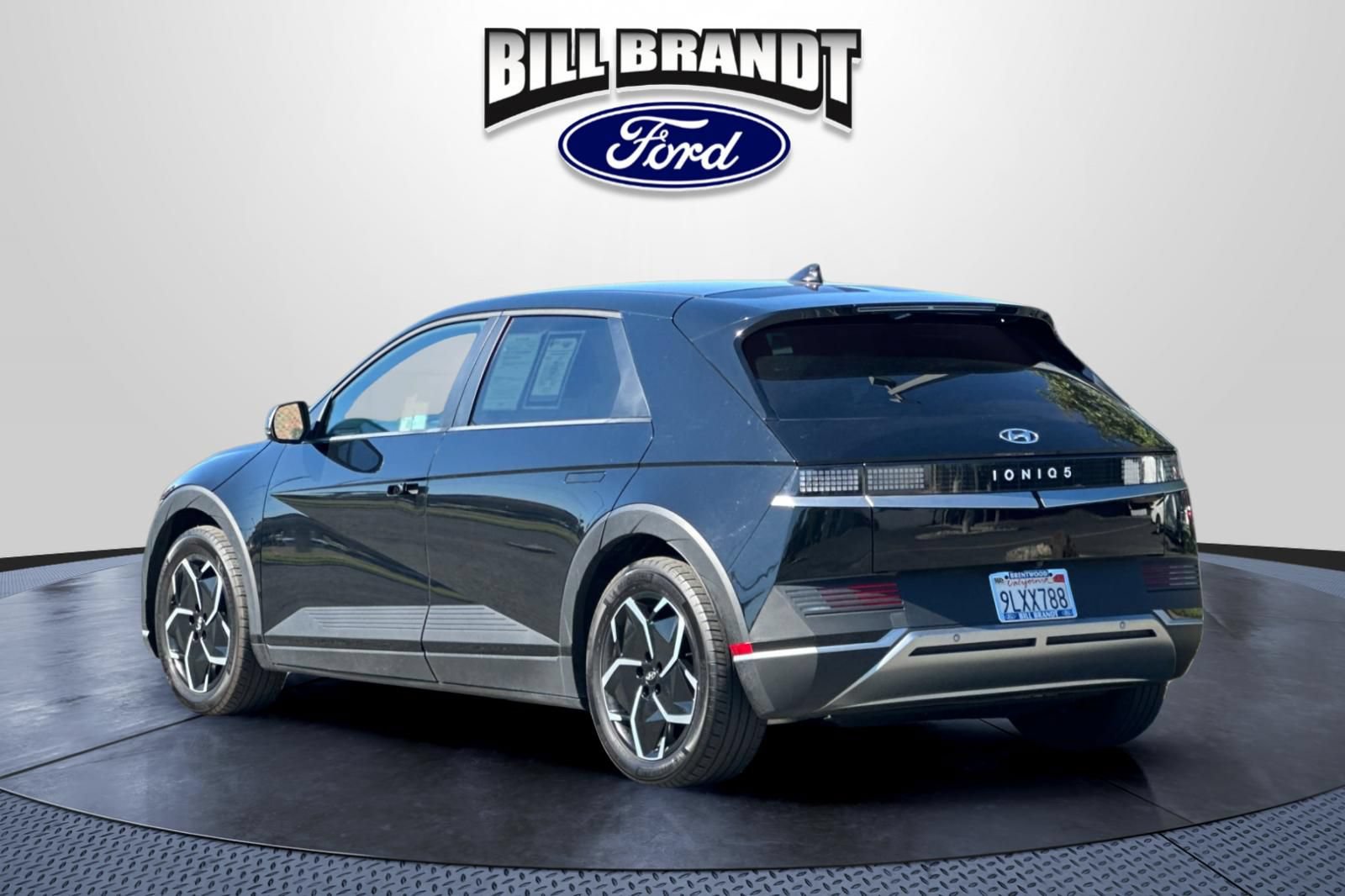 Used 2024 Hyundai Ioniq 5 SEL RWD image 5