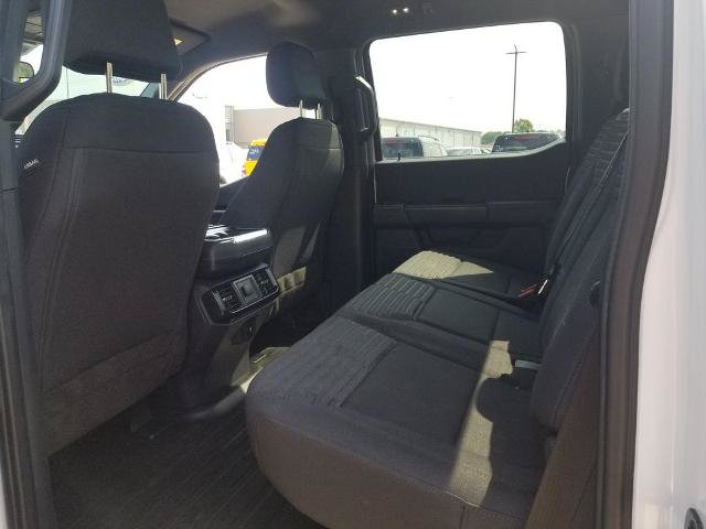 Certified 2023 Ford F150 XL w/ STX Appearance Package AWD/4WD image 14