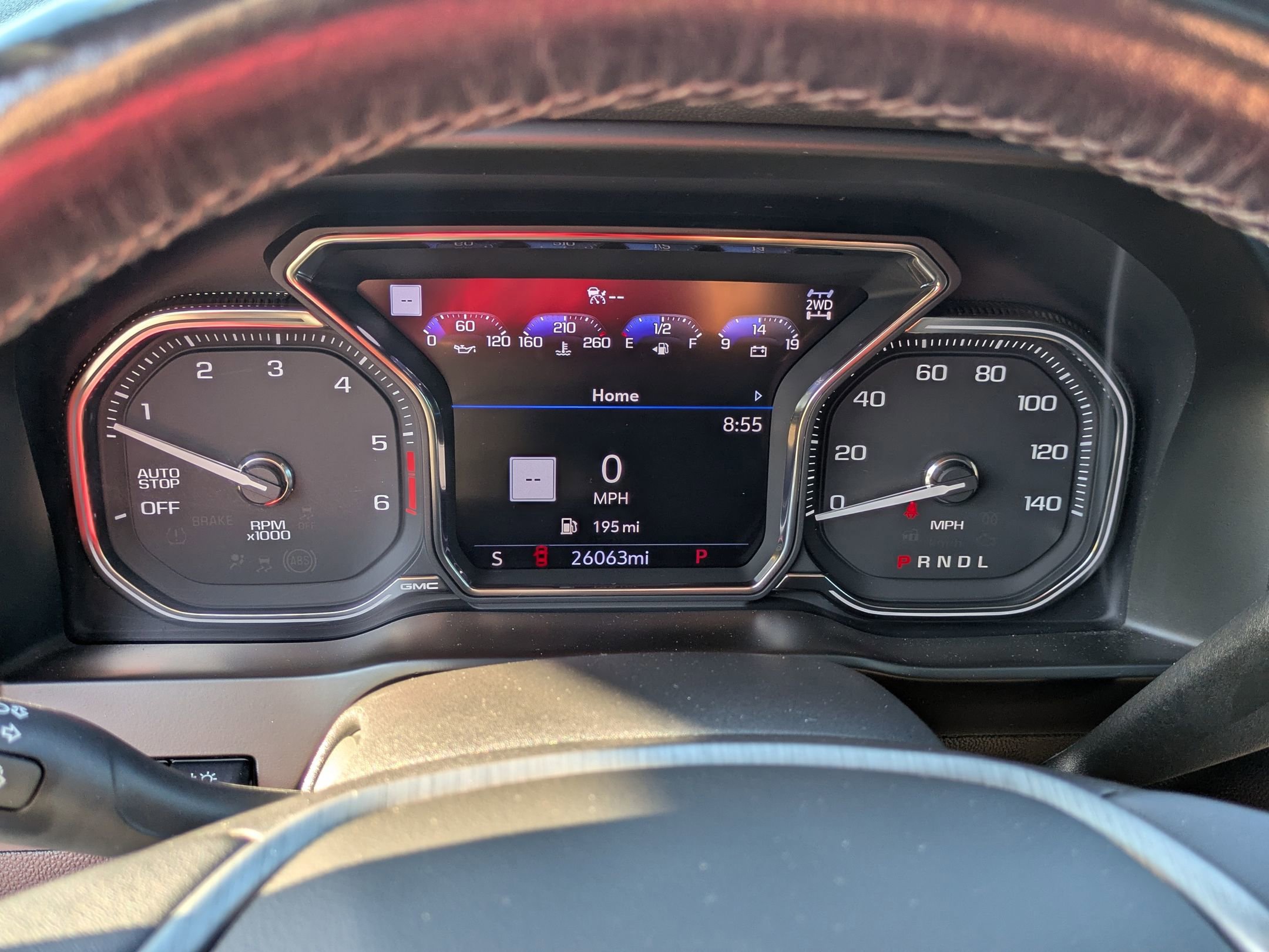 Used 2021 GMC Sierra 1500 Denali w/ Denali Ultimate Package image 22