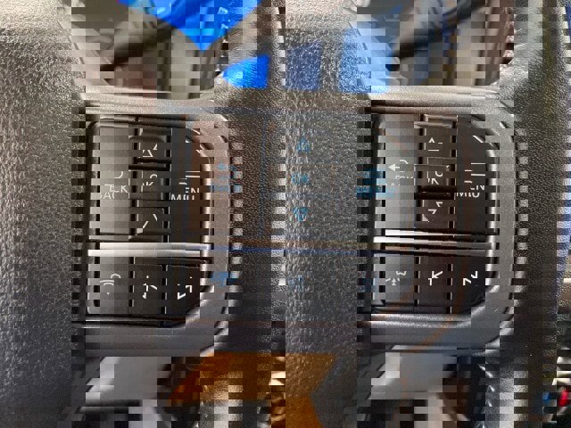 Certified 2024 Ford F350 Lariat w/ Lariat Ultimate Package image 22