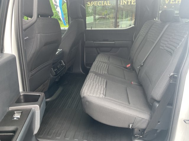 Certified 2023 Ford F150 XL w/ STX Appearance Package AWD/4WD image 28