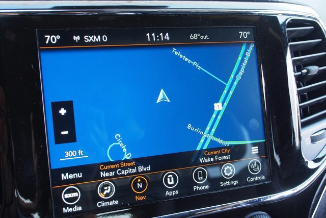 Used 2021 Jeep Grand Cherokee Limited w/ Quick Order Package 28K 80th image 29