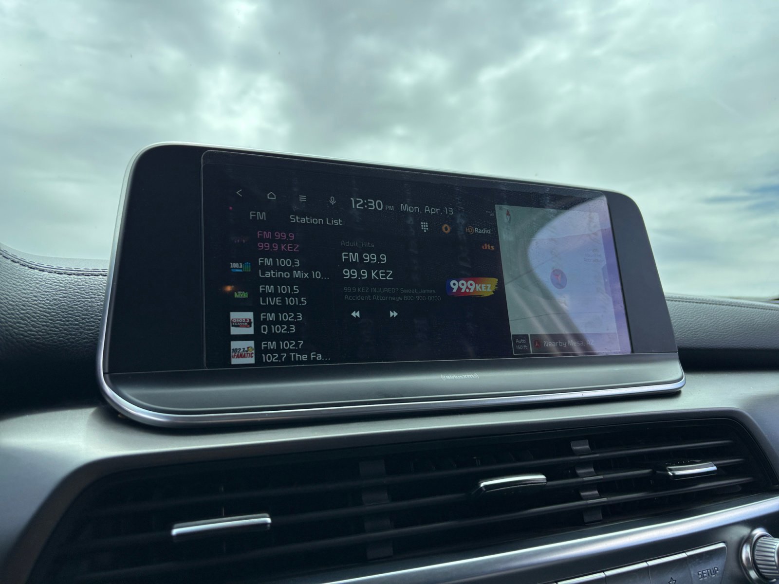 Used 2022 Kia Telluride LX image 12