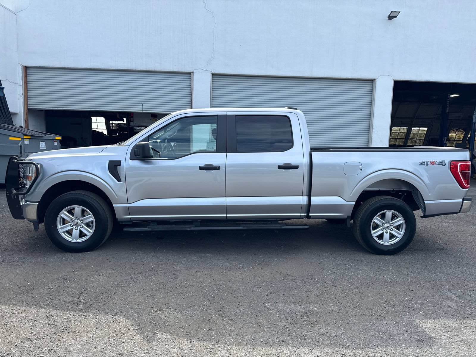 Certified 2022 Ford F150 XLT AWD/4WD image 2