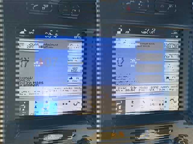 Certified 2019 Ford F150 Lariat w/ FX4 Off-Road Package image 59