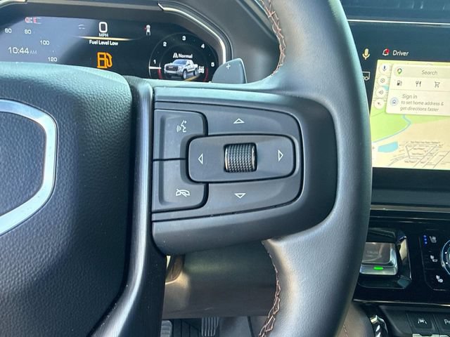 Used 2026 GMC Sierra 1500 AT4 w/ AT4 Premium Package AWD/4WD image 32