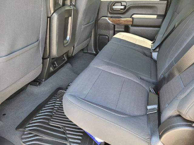Used 2021 GMC Sierra 2500 SLE AWD/4WD image 11