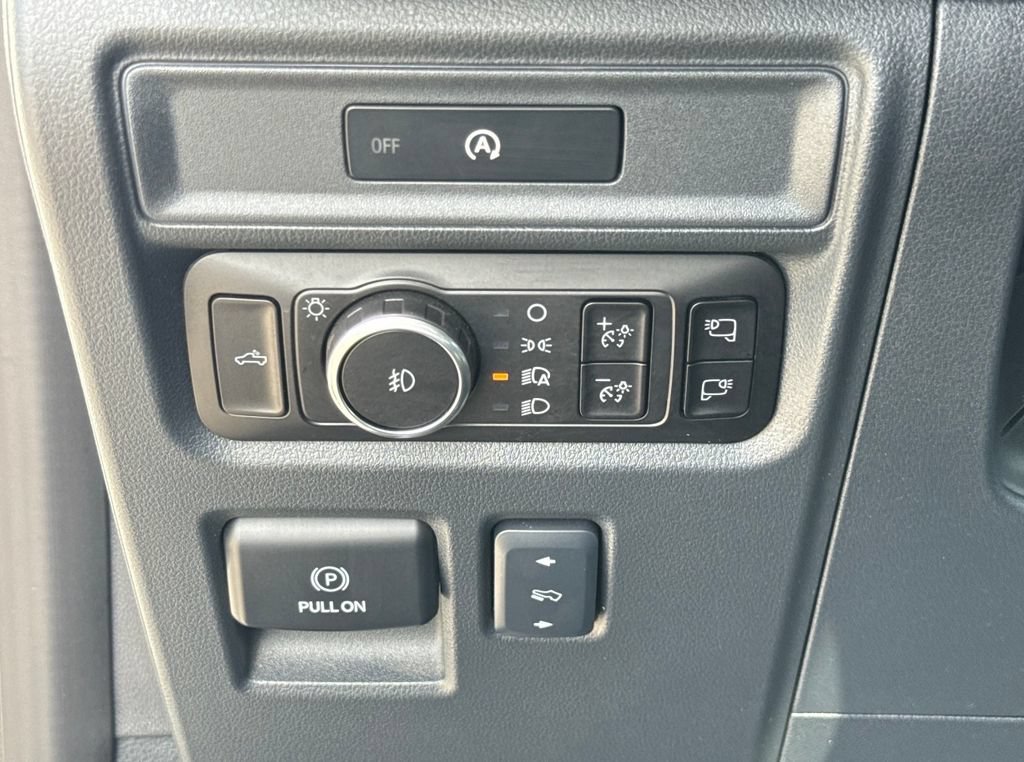 Certified 2025 Ford F150 Lariat AWD/4WD image 15