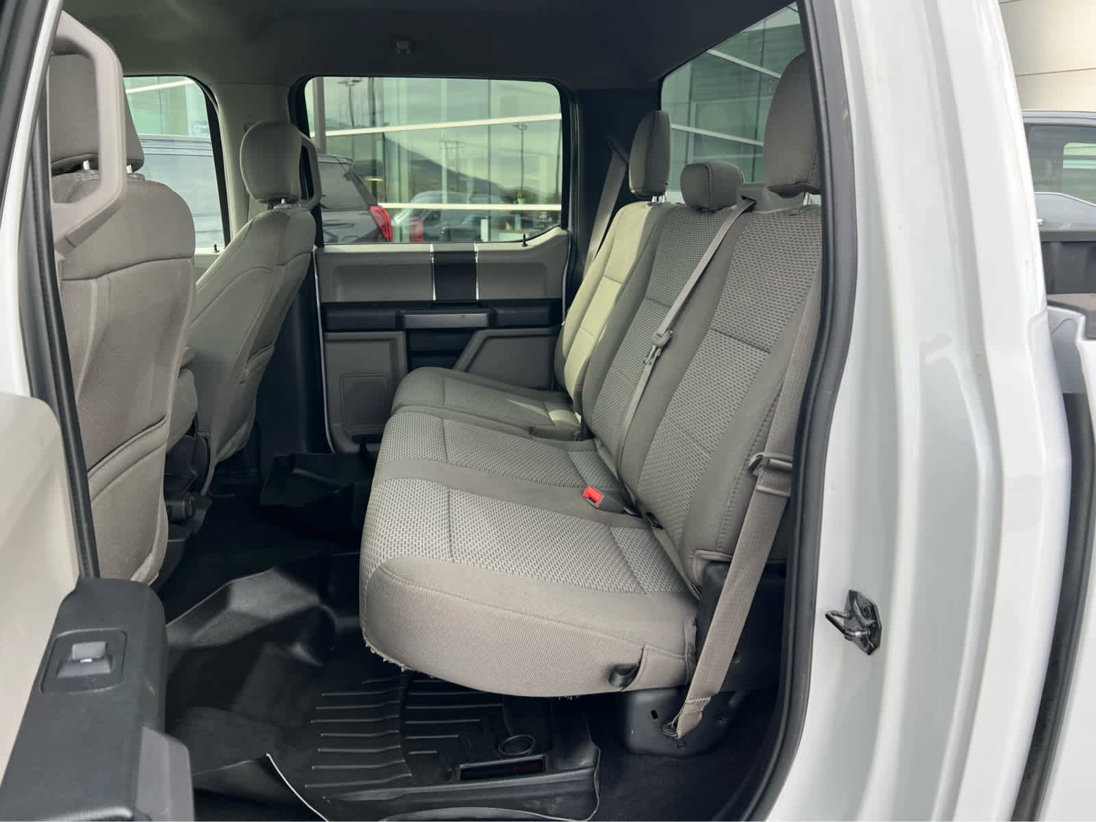 Certified 2019 Ford F150 XLT w/ Trailer Tow Package AWD/4WD image 25