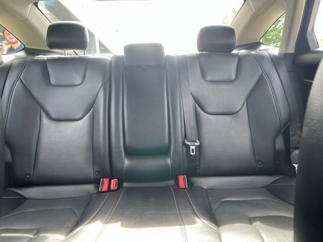 Certified 2019 Ford Fusion Energi Titanium FWD image 36