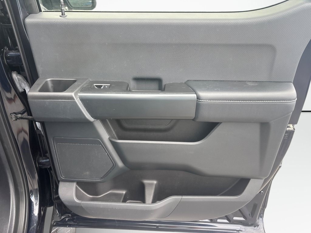 Certified 2023 Ford F150 XL w/ STX Appearance Package RWD image 18