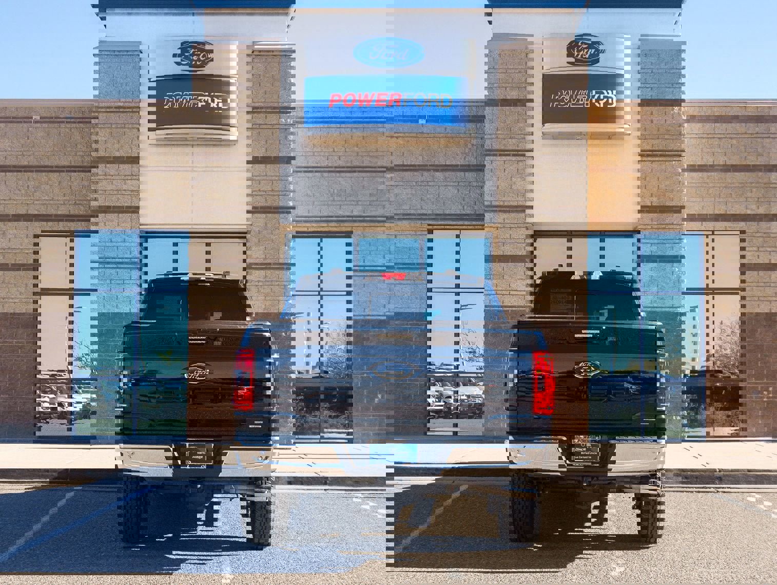 Certified 2021 Ford F150 XLT w/ Equipment Group 302A High image 7