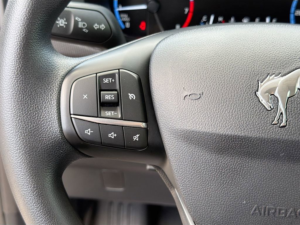 Certified 2024 Ford Bronco Sport Big Bend image 38