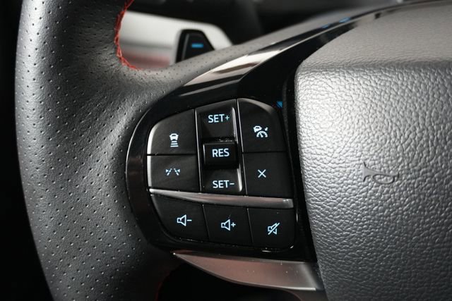 Certified 2025 Ford Explorer ST image 14