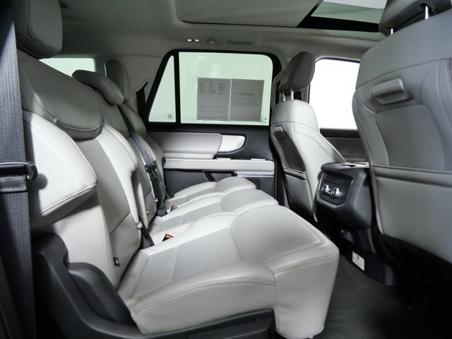 Certified 2025 Ford Expedition Max Active AWD/4WD image 12