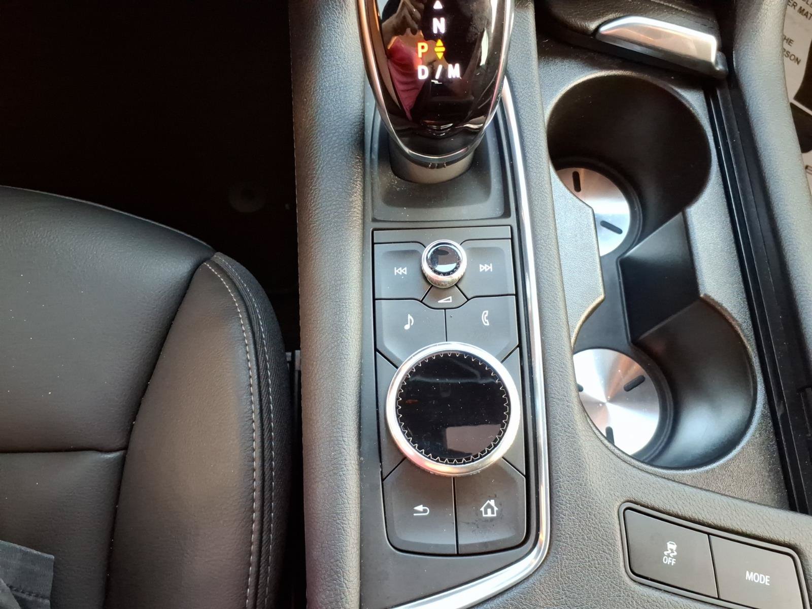 Used 2024 Cadillac XT6 Luxury FWD image 23