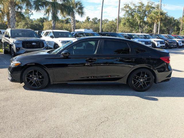 Used 2023 Honda Civic Sport image 7