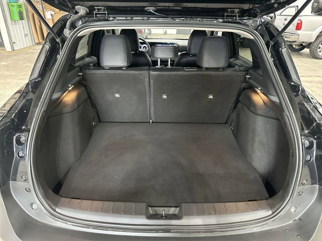 Used 2025 Nissan Kicks SR AWD/4WD image 23