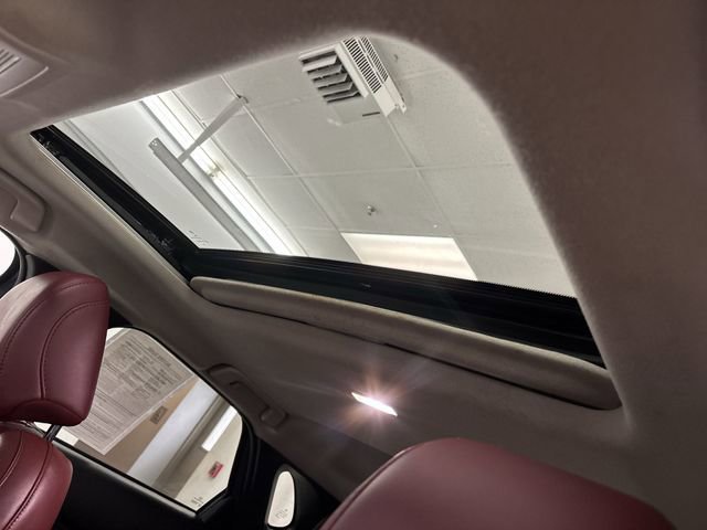 Used 2024 MAZDA CX-30 AWD 2.5 S w/ Preferred Package image 12