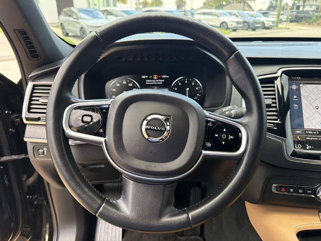 Used 2021 Volvo XC90 T6 Inscription AWD/4WD image 24