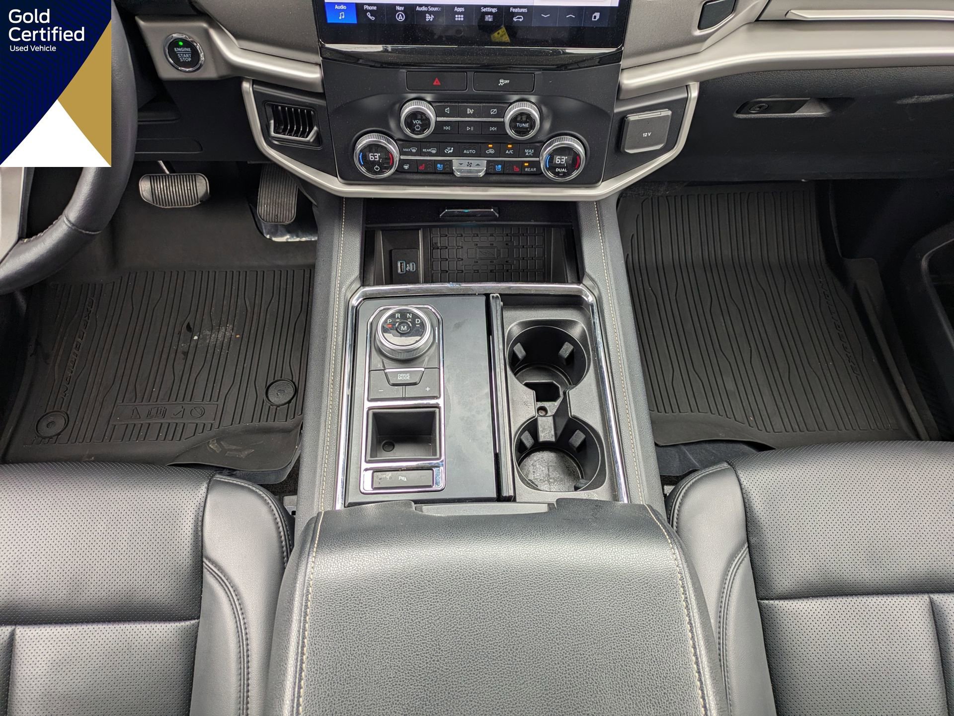 Certified 2022 Ford Expedition XLT image 24