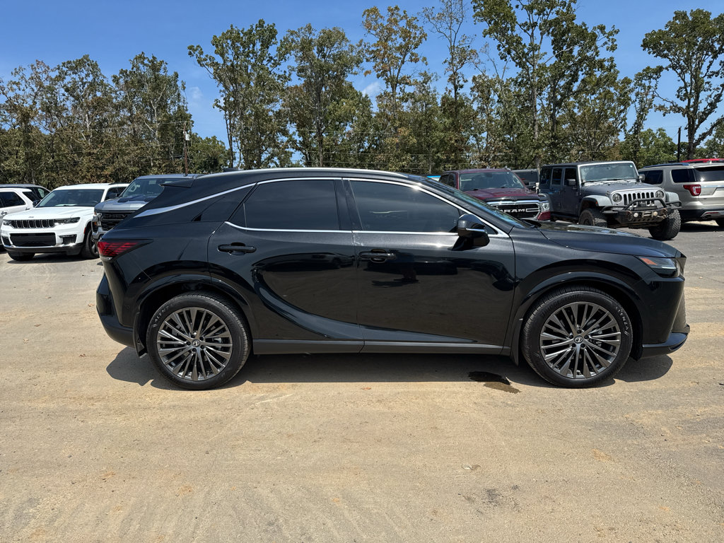 Used 2026 Lexus RX 350 AWD w/ Convenience Package image 4