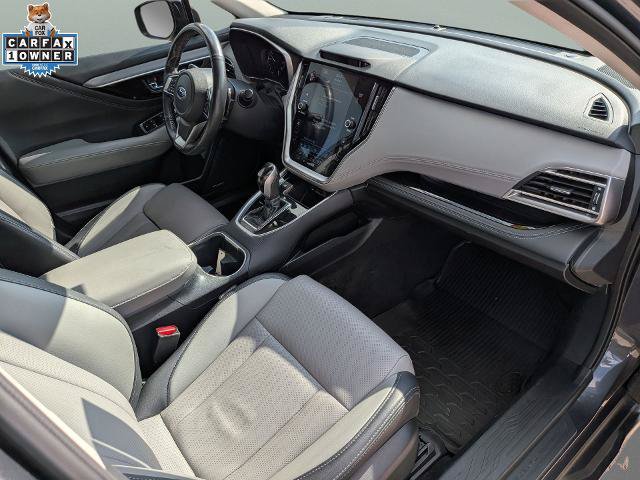 Used 2024 Subaru Outback Limited AWD/4WD image 24