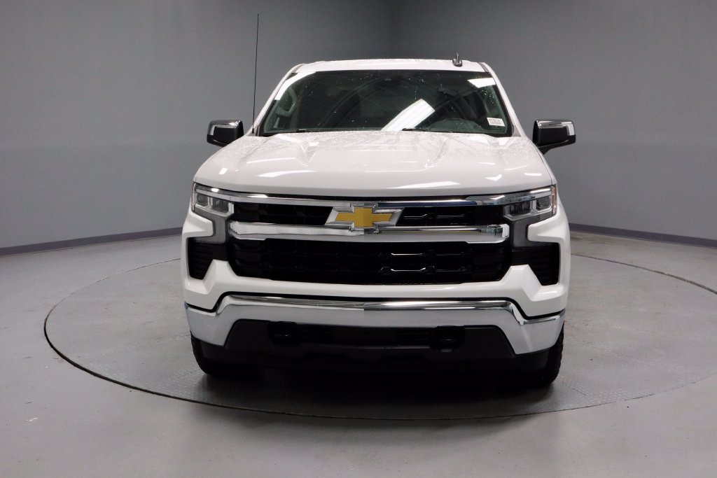 Used 2023 Chevrolet Silverado 1500 LT AWD/4WD image 6