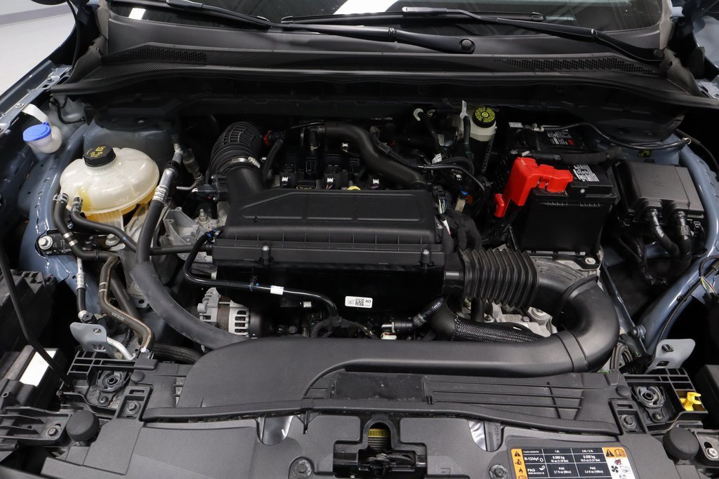 Certified 2023 Ford Escape Active image 13