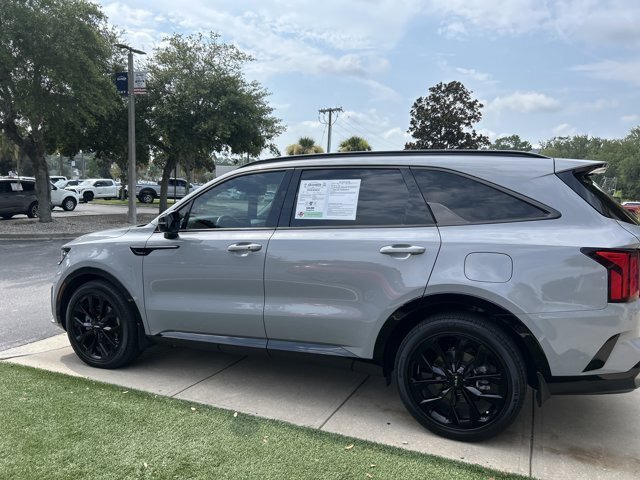 Used 2022 Kia Sorento SX FWD image 8