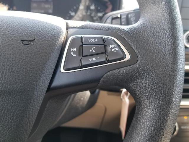 Certified 2022 Ford EcoSport S image 26