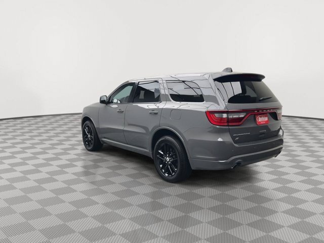 Used 2026 Dodge Durango GT AWD/4WD image 38