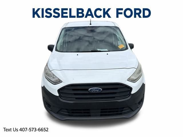 Certified 2019 Ford Transit Connect XL image 7