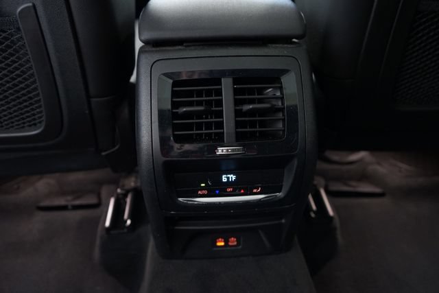 Used 2022 BMW X3 xDrive30i w/ M Sport Package AWD/4WD image 29