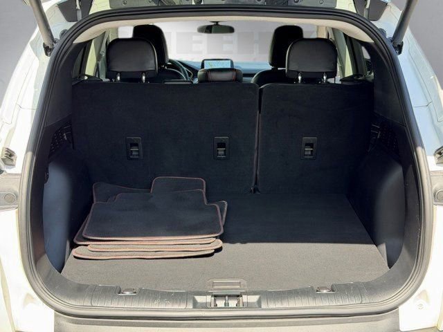 Certified 2021 Ford Escape SEL w/ SEL Stealth AWD Package image 25