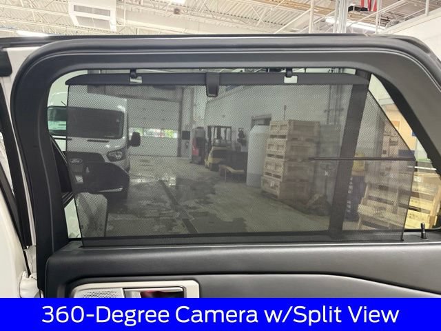 Certified 2023 Ford Explorer ST w/ Equipment Group 401A AWD/4WD image 37
