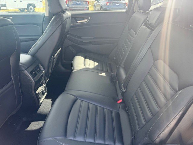 Certified 2024 Ford Edge SEL w/ Convenience Package image 22