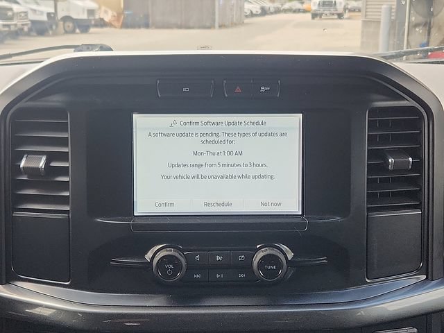 Certified 2023 Ford F150 XL w/ STX Appearance Package AWD/4WD image 16