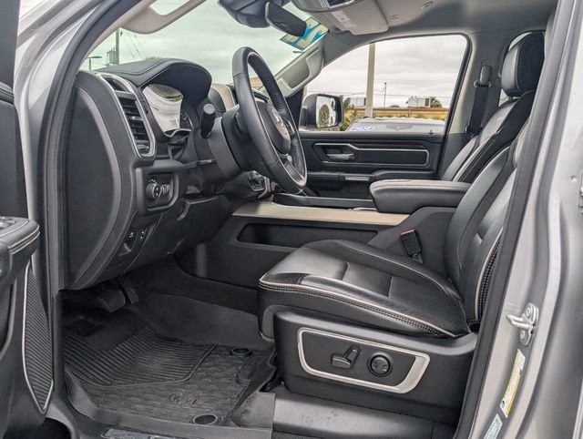 Used 2022 RAM 1500 Laramie image 11
