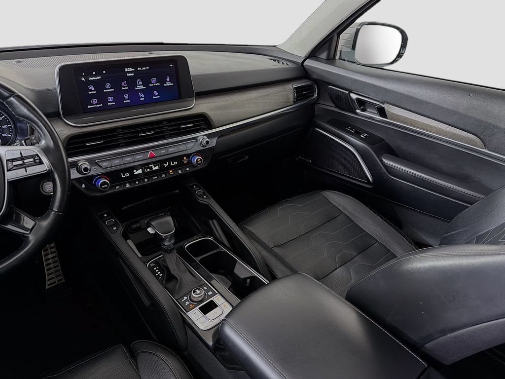 Used 2022 Kia Telluride SX w/ SX Prestige Package AWD/4WD image 29