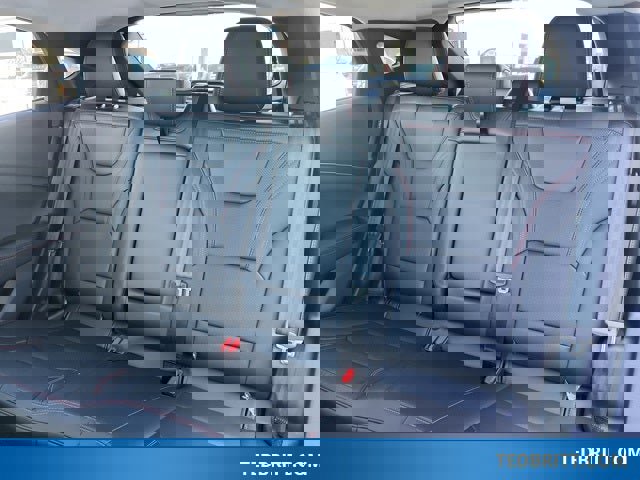 Certified 2025 Ford Mustang Mach-E Premium w/ Sport Appearance Package image 14