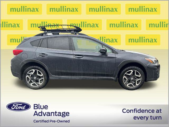Used 2018 Subaru Crosstrek 2.0i Limited AWD/4WD video 2